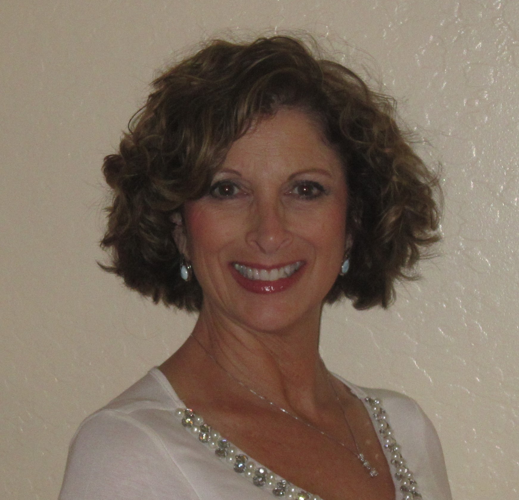 Leslie Keller