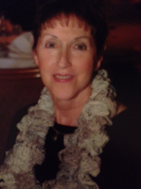Suzanne Floyd